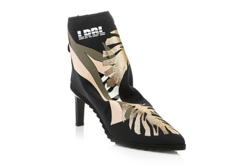 7526 Loriblu Bootie / Black